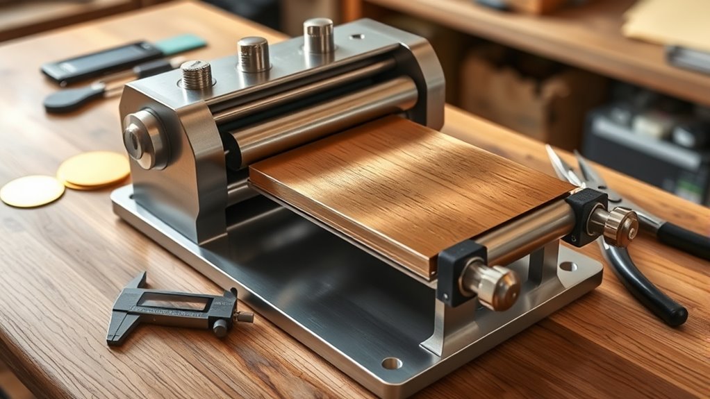 choosing versatile durable equipment