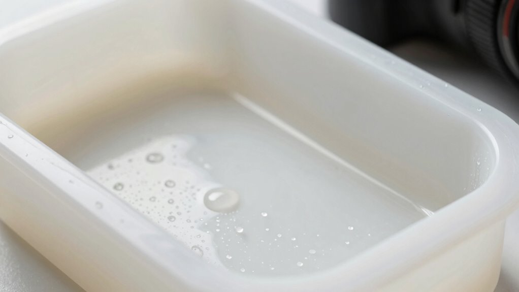 clean select adjust prevent