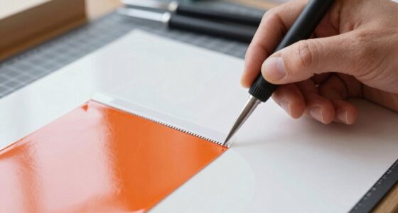 clean vinyl peel every time