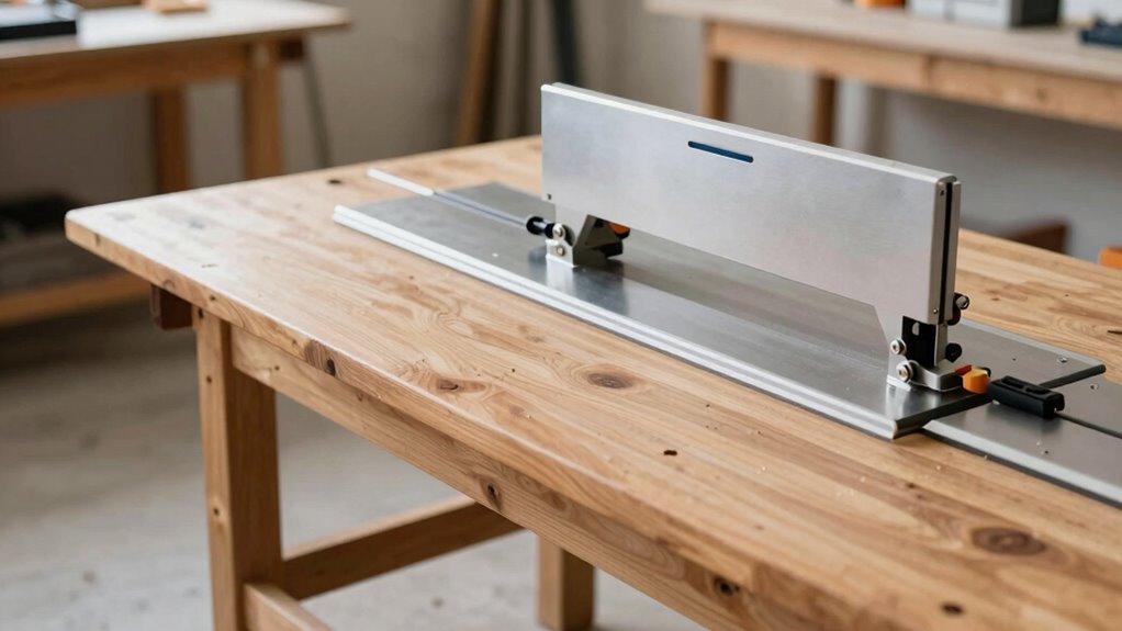 clear workspace remove hazards