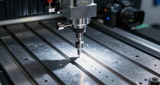 cnc zeroing setup tips