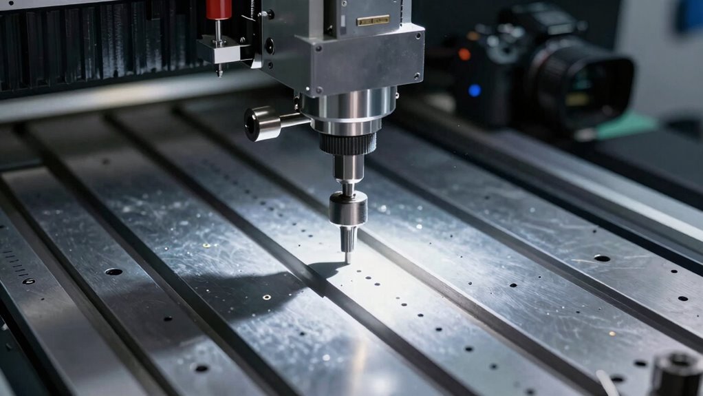 cnc zeroing setup tips