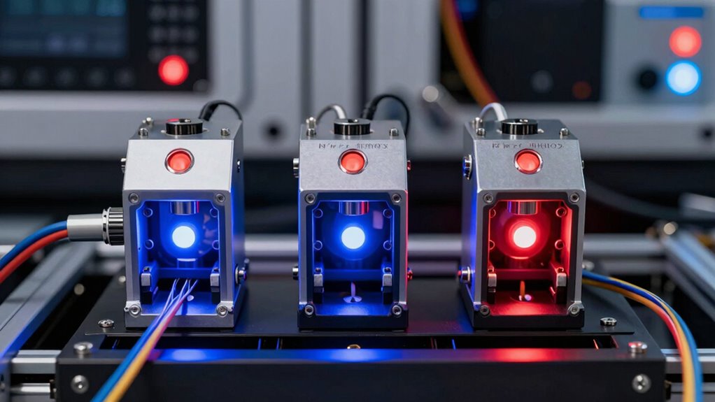 consider material maintenance heat