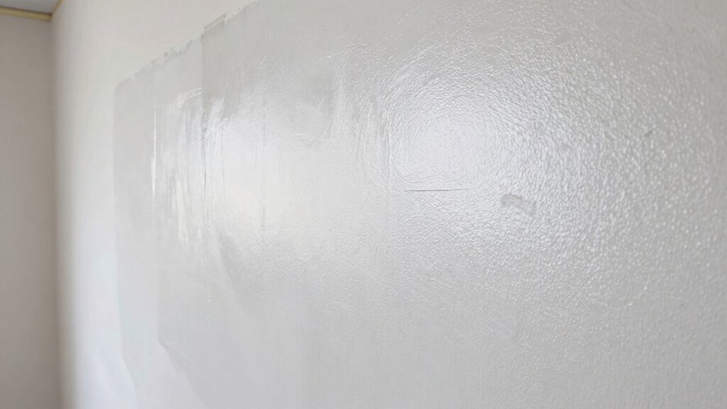 consistent application techniques and conditions