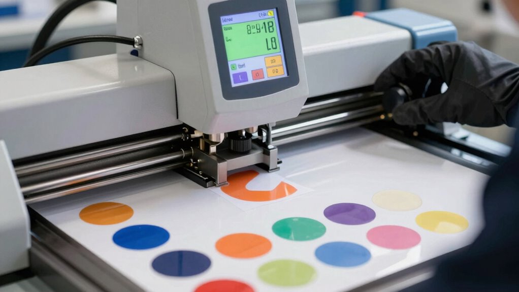 consistent calibration minimizes waste