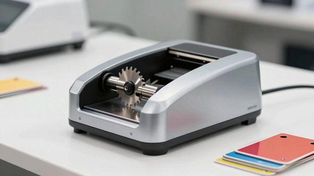 corner rounder selection tips