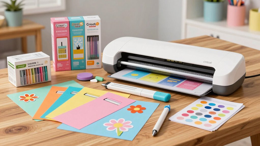 cricut bundle selection tips