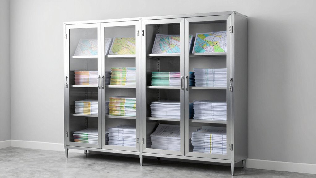 durability capacity security fit