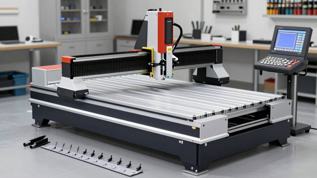 durability compatibility precision dust