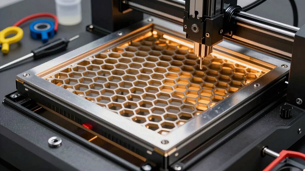 durability compatibility safety flexibility