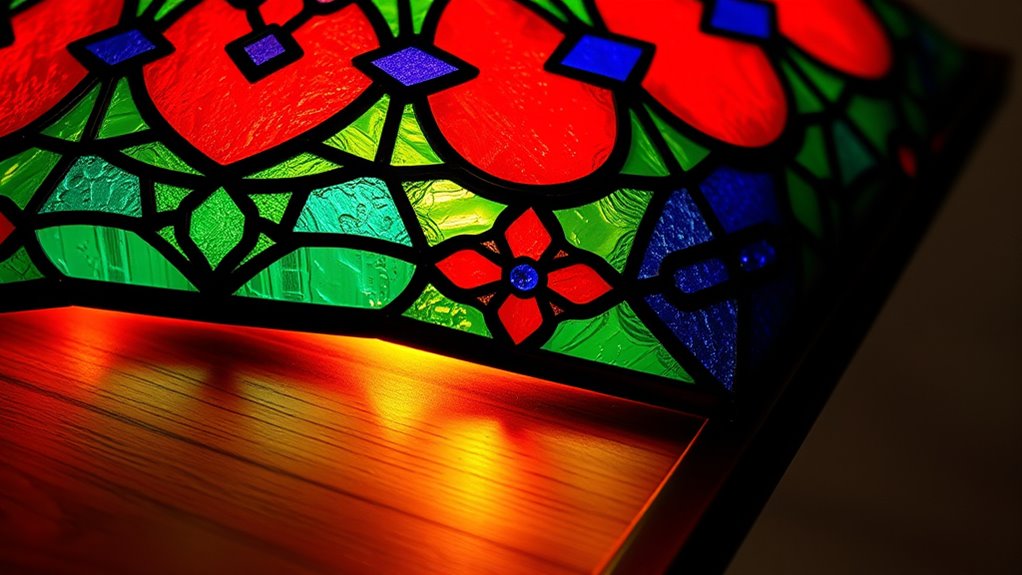 durability design brightness efficiency