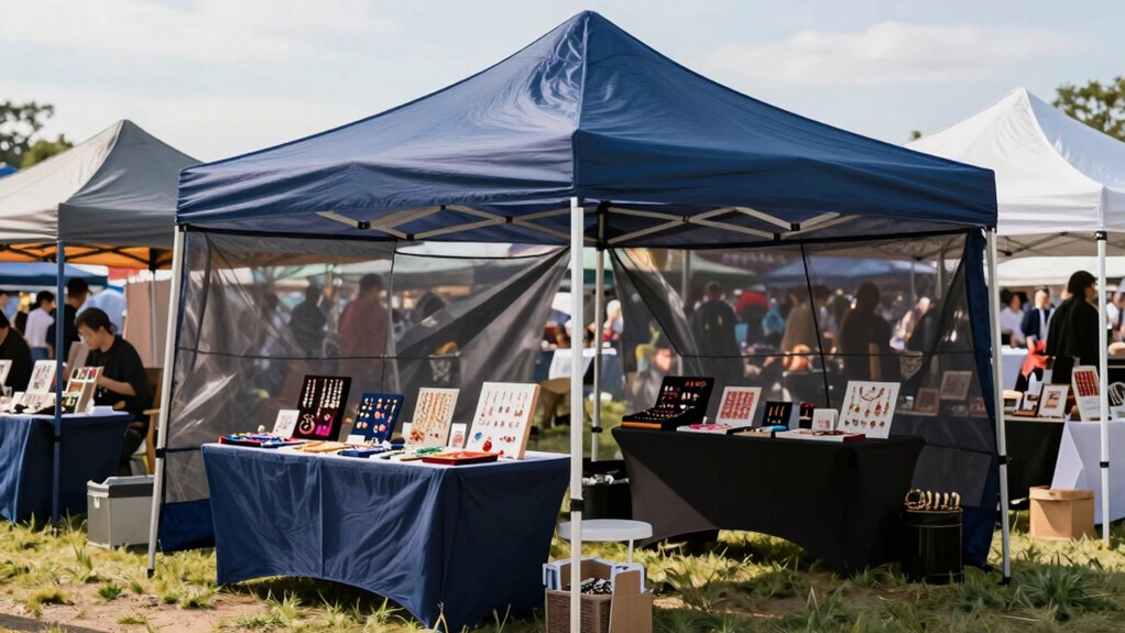 durability portability weather resistance