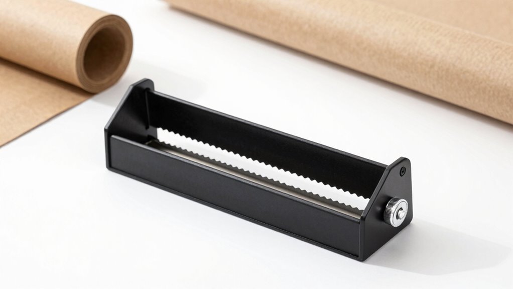 durability size cutting quality