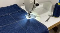 durable denim sewing tips