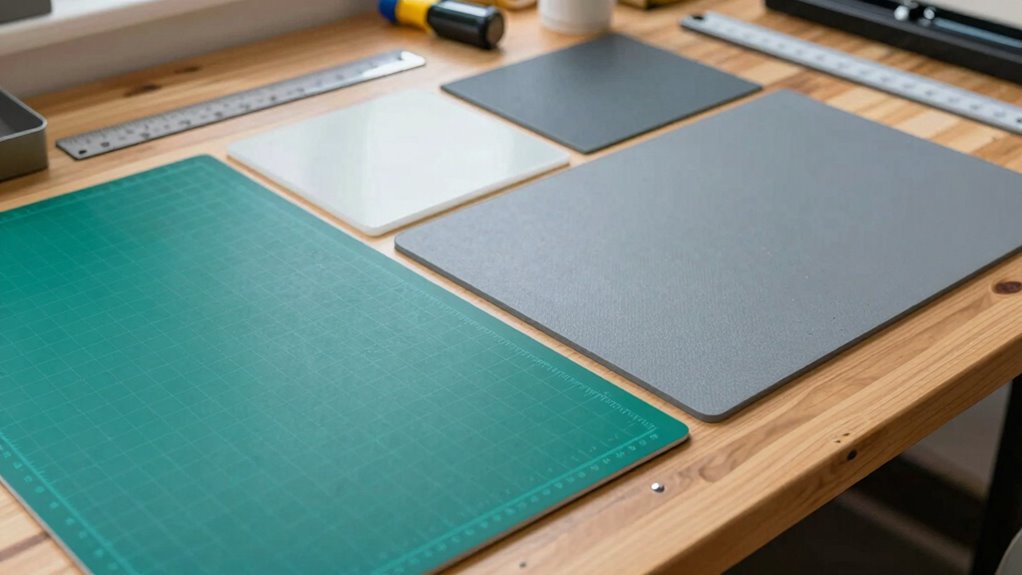 durable size self healing