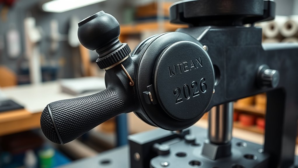 durable versatile stable user friendly