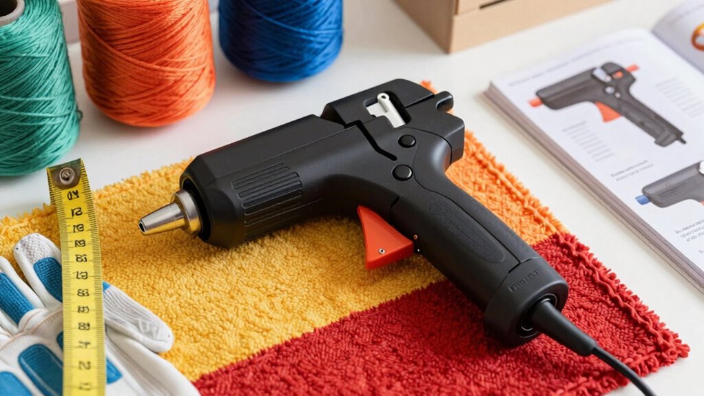 ease of use versatility