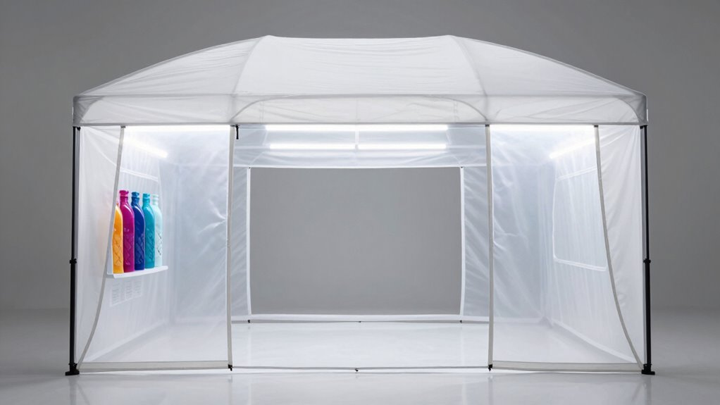 ecommerce photo lighting essentials