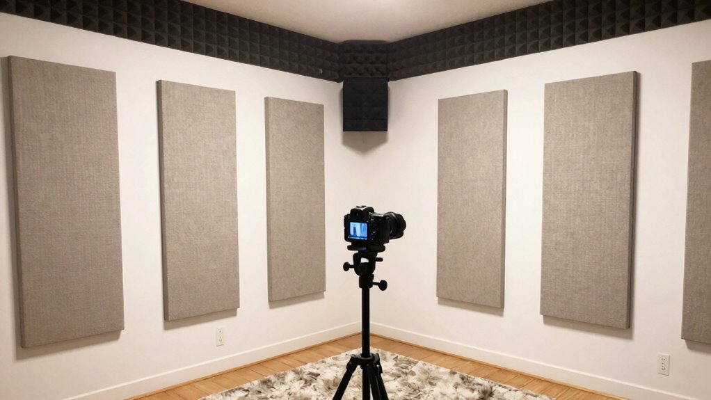 effective diy room soundproofing