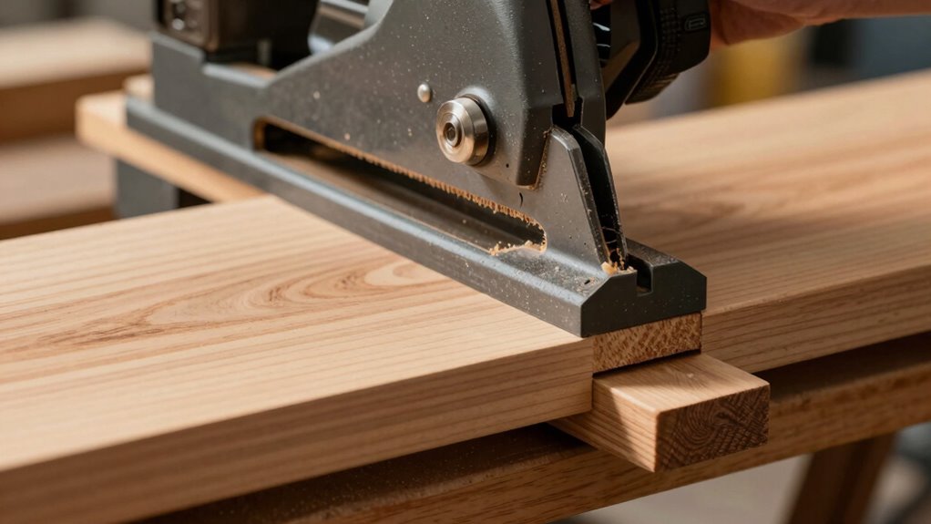 effective snipe prevention materials