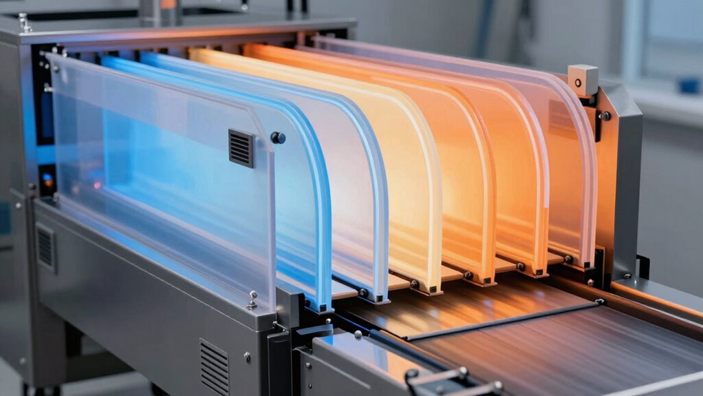 efficient moisture removal techniques