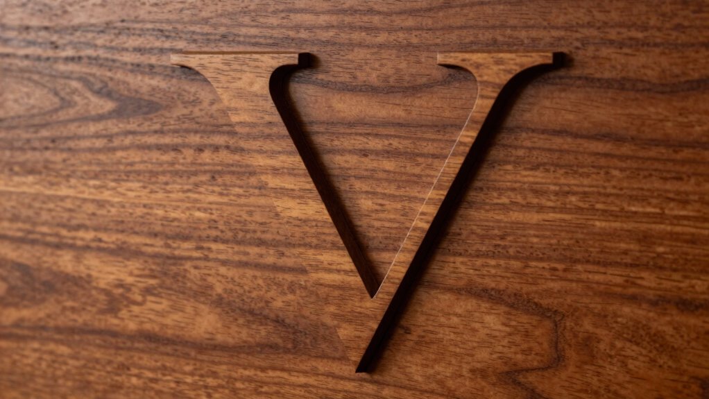 elegant clean font selection