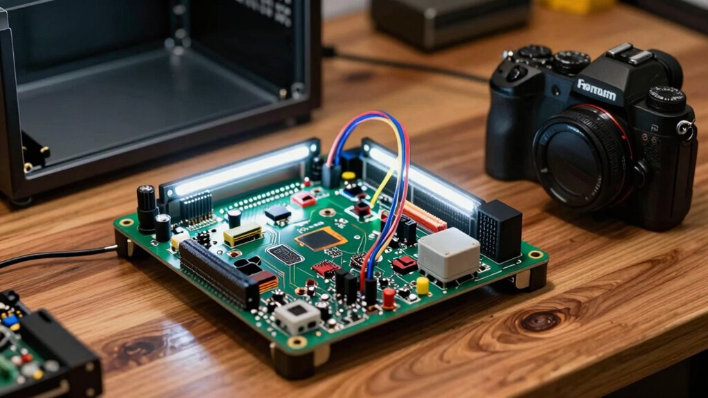 enclosure choice impacts appearance