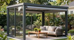 enclosure necessity and benefits