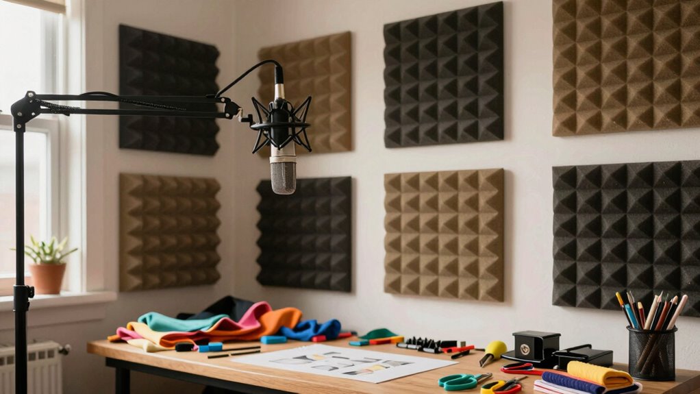 enhance audio clarity effectively