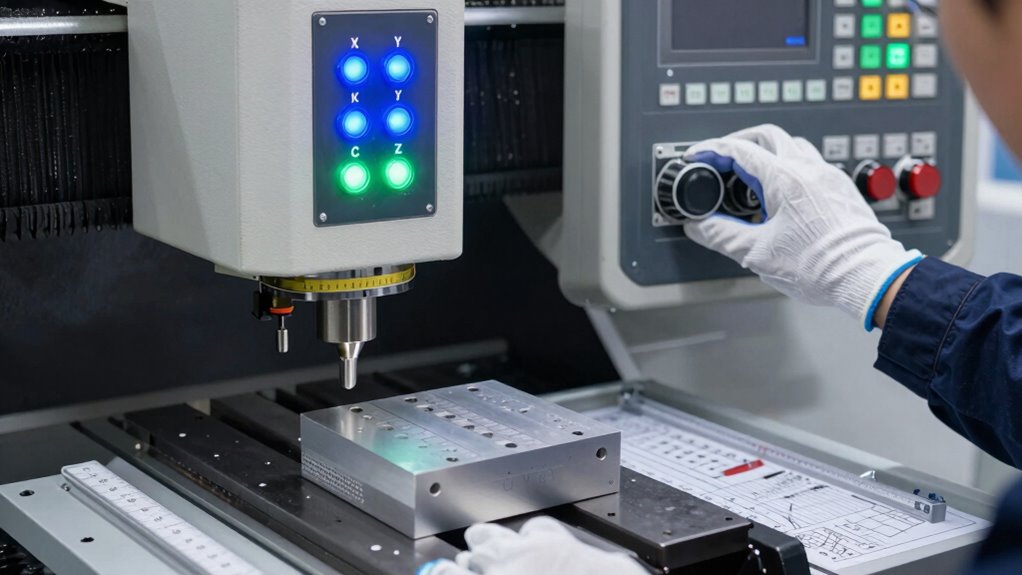 ensure accurate zeroing procedures