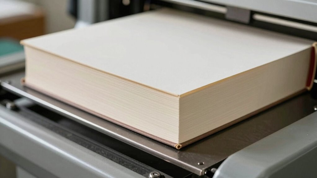 ensure even pressure distribution