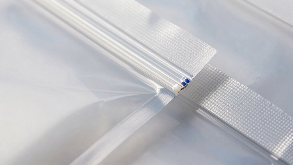 ensure proper seal integrity