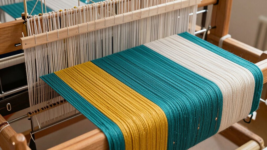 expand weaving skills intentionally