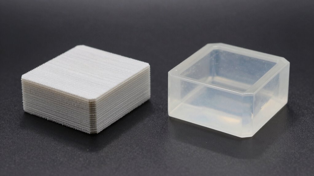 fdm vs resin printing