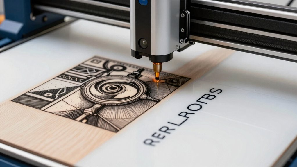 file type impacts engraving