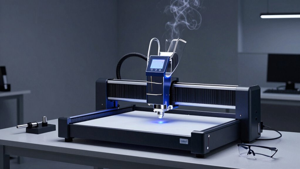 filtration power noise compatibility