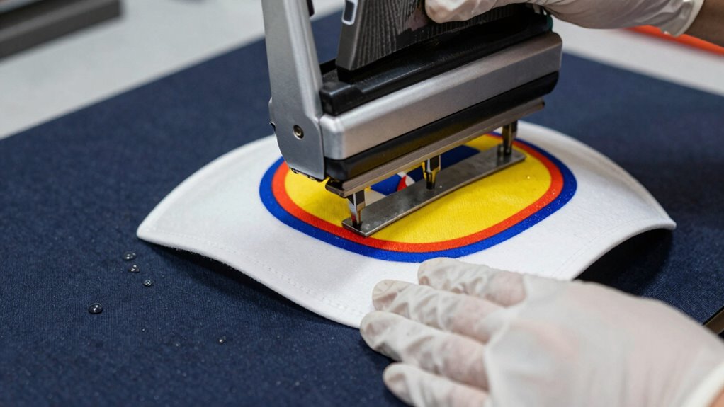 final design quality assurance