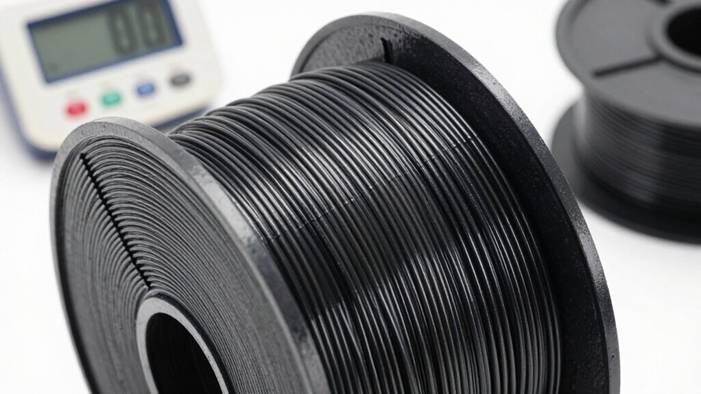 fine tune temperature for strength