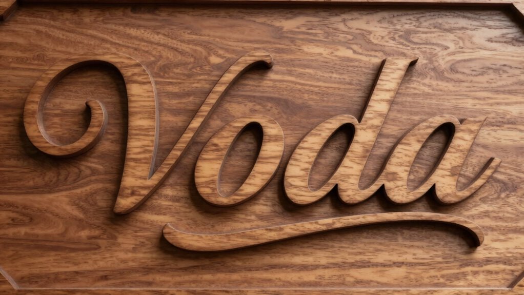 finish with quality detail