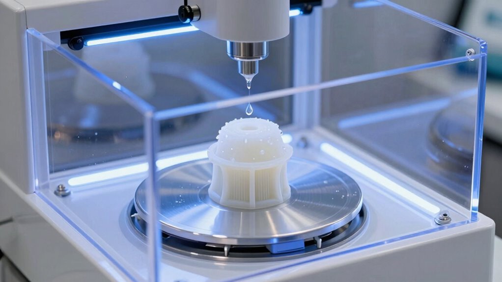 fix wash cure issues