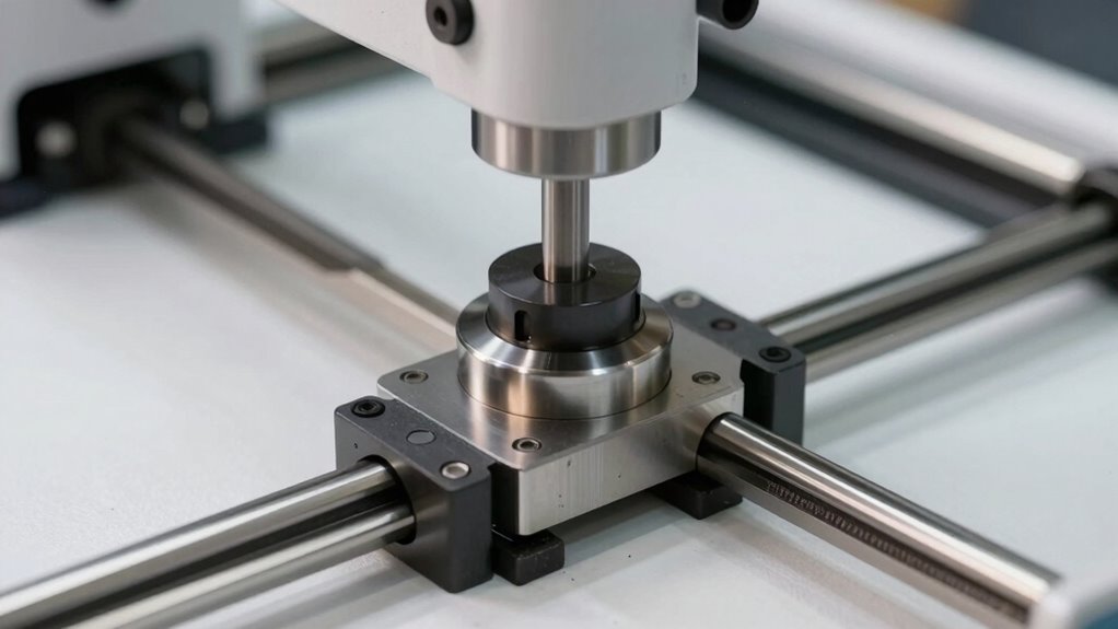 fix wobble and skips