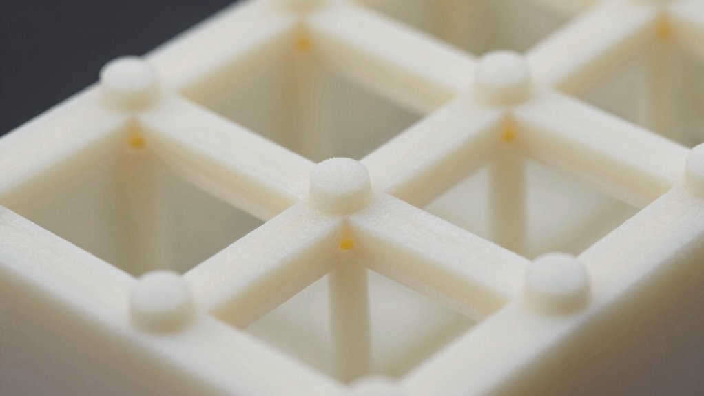 gentle precise support removal