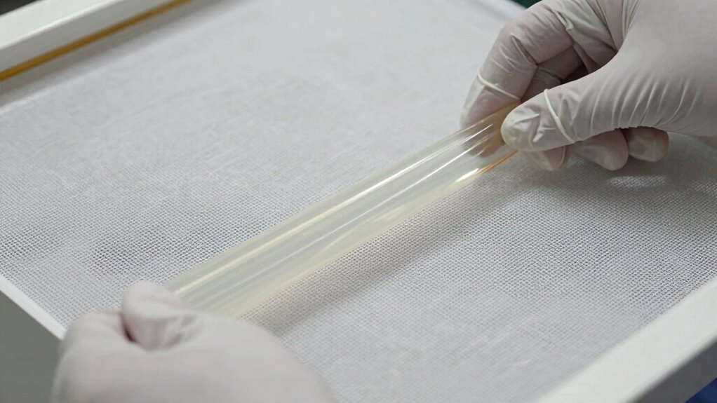 gentle safe emulsion removal