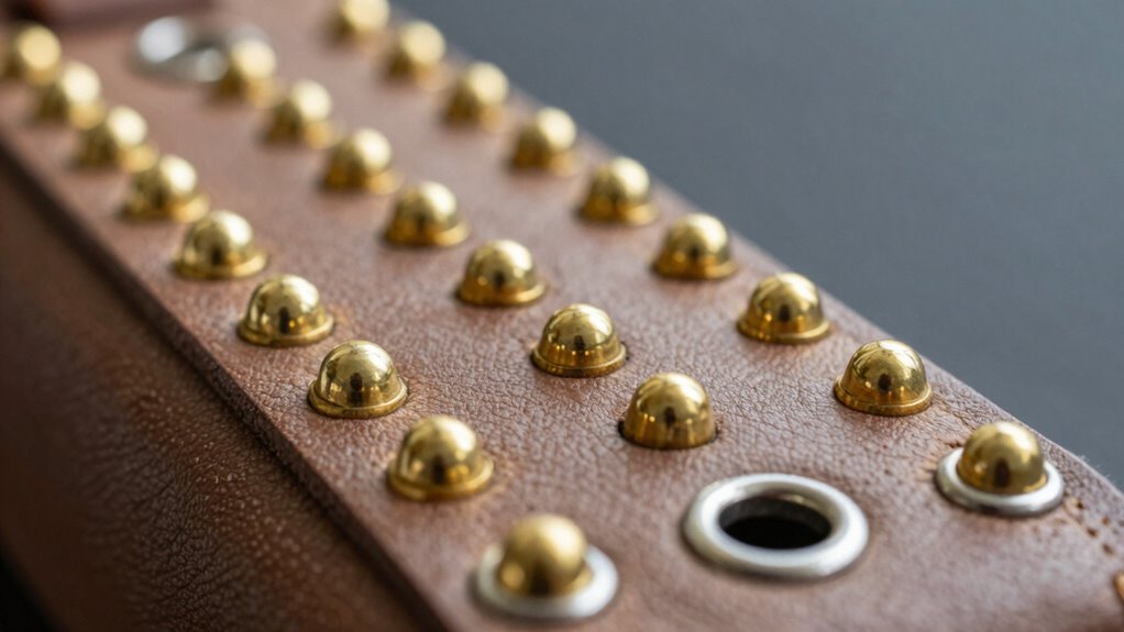 hardware alignment and finishing