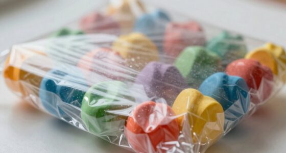 heat and distance method