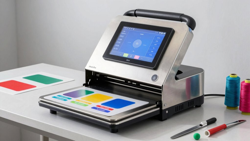 heat press selection essentials