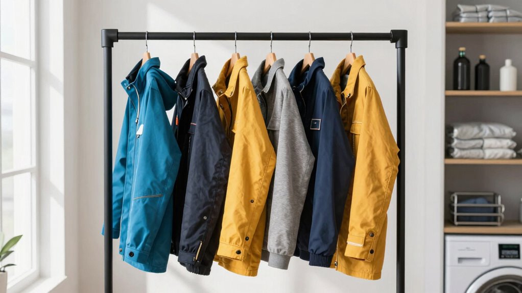 heavy duty durable stable space efficient