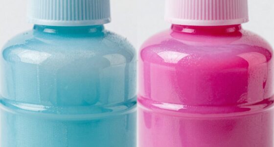 ink types comparison explained