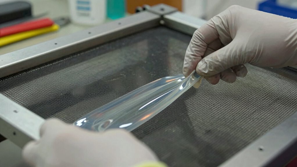 inspect test repair ensure