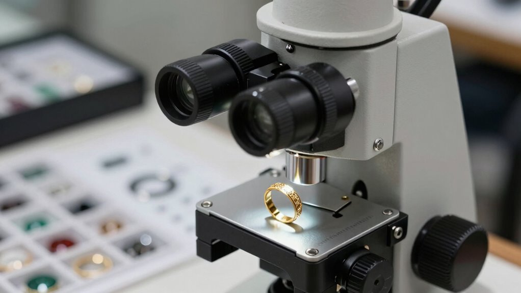 jewelry microscope selection tips